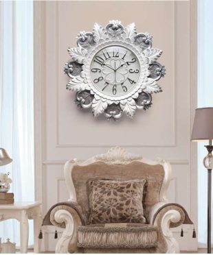 dong-ho-trang-tri-sen-cung-dinh-tt23034b