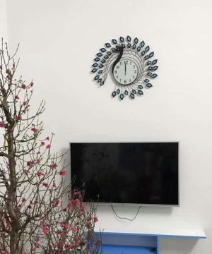 dong-ho-treo-tuong-trang-tri-vu-dieu-ba-le-tdhgc01