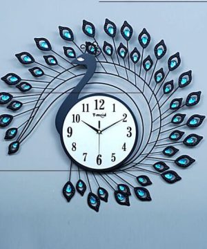 dong-ho-treo-tuong-trang-tri-vu-dieu-ba-le-tdhgc01