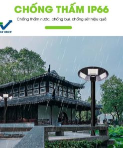 den-cong-vien-dep-moi-nhat-ufo-den-nang-luong-mat-troi-dia-bay