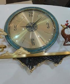 dong-ho-treo-tuong-trang-tri-bang-dong-tt23049-1b-qua-tang-cao-cap; , đồng hồ nghệ thuật; đồng hồ cao cấp; đồng hồ decor; đồng hồ nghệ thuật;