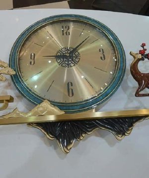 dong-ho-treo-tuong-trang-tri-bang-dong-tt23049-1b-qua-tang-cao-cap; , đồng hồ nghệ thuật; đồng hồ cao cấp; đồng hồ decor; đồng hồ nghệ thuật;