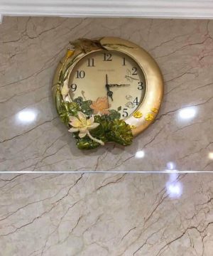 dong-ho-treo-tuong-trang-tri-hoa-sen-cao-quy-cao-cap-dhvs01