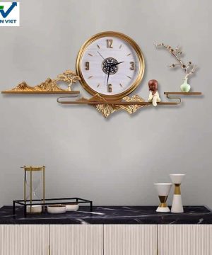 dong-ho-treo-tuong-nghe-thuat-dong-ho-cao-cap-qua-tang-dhqt01