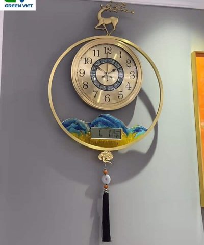 dong-ho-treo-tuong-trang-tri-cao-cap-bang-dong-kham-ngoc-trai-dhccnt04