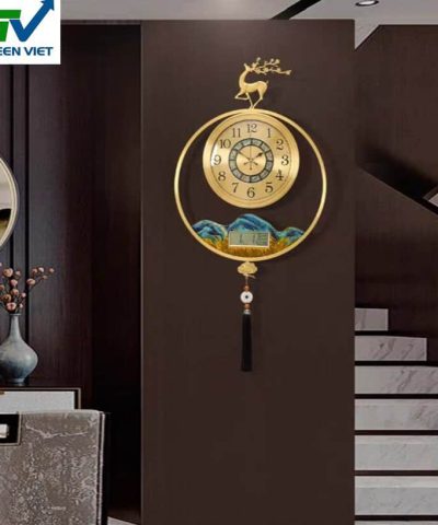 dong-ho-treo-tuong-trang-tri-cao-cap-bang-dong-kham-ngoc-trai-dhccnt04