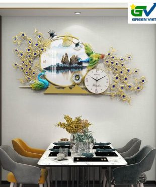 dong-ho-trang-tri-chim-cong-song-yen-binh-dhccx02