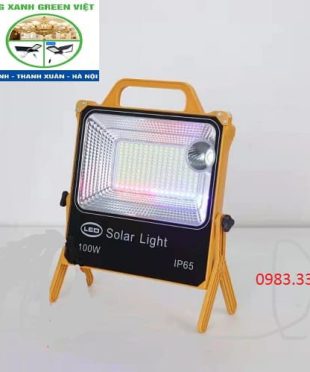 den-nang-luong-mat-troi-100w-xach-tay-ma-dxt100