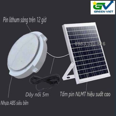 đèn năng lượng Green Việt; Đèn năng lượng mặt trời; đèn năng lượng mặt trời lắp sơn la; đèn năng lượng 25 haongf đạo thành, thanh xuân, hà nội;