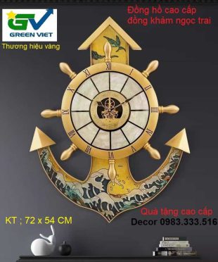 mau-dong-ho-trang-tri-phong-khach-dep