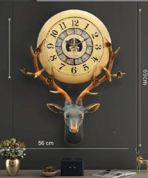 dong-ho-treo-tuong-trang-tri-phong-khach-dhdc0115-phong-cach-au-chau