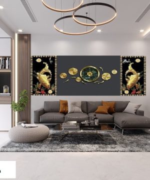 dong-ho-treo-tuong-phong-khach-bu0018a-dong-vuot-vu-mon