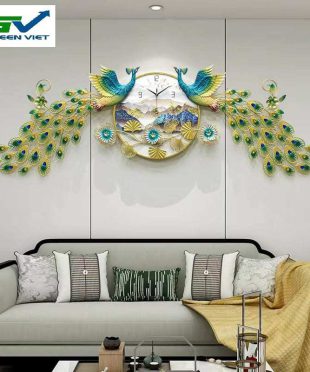 dong-ho-trang-tri-nghe-thuat-hq580-decor-phong-khach