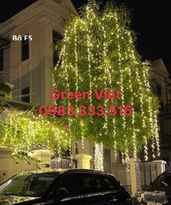 Đèn led trang trí nội ngoại thất