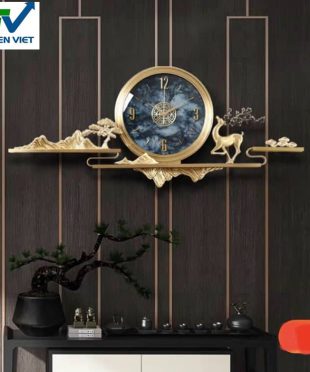 dong-ho-trang-tri-dong-tt23049c-dong-ho-cao-cap