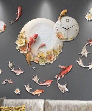 dong-ho-trang-tri-ttx1226b-dong-ho-phu-dieu-cao-cap