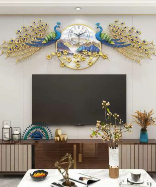 dong-ho-tranh-treo-tuong-dhtk02b