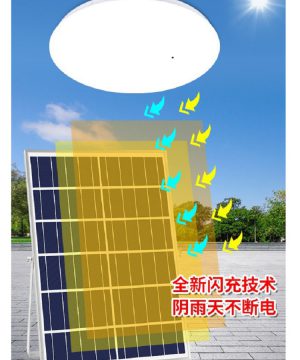 den-nang-luong-mat-troi-200w-op-tran-dung-trong-nha-ot-200