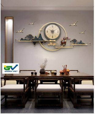dong-ho-trang-tri-nghe-thuat-cao-cap-dhch01-chim-hac-ve-to-bieu-tuong-a-dong