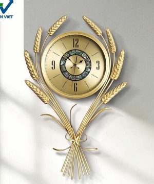 dong-ho-trang-tri-dhdt02-bong-lua-than-tai-hut-loc