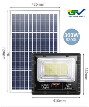 den-nang-luong-mat-troi-300w-jd-8300l-cao-cap