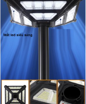 den-nang-luong-mat-troi-600w-ufo-600d-trang-tri-san-vuon