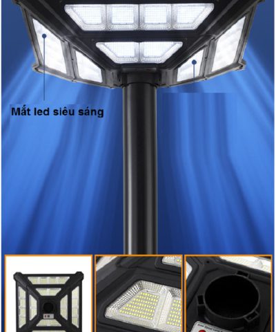 den-nang-luong-mat-troi-600w-ufo-600d-trang-tri-san-vuon