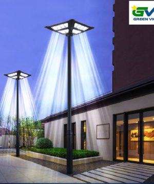 den-nang-luong-mat-troi-600w-ufo-600d-trang-tri-san-vuon