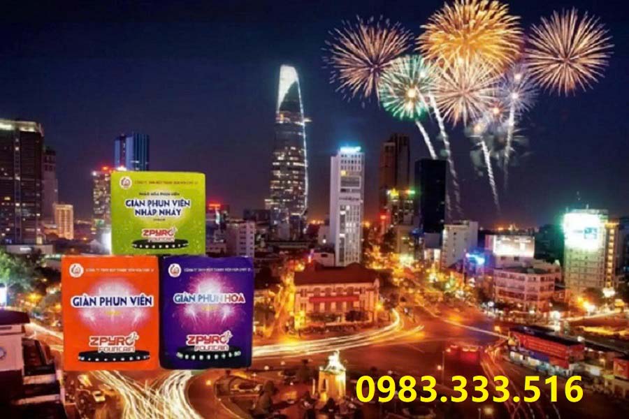 Giàn Pháo Hoa Bộ Quốc Phòng gian-phao-hoa-100-qua-ghep-bo-quoc-phong-2