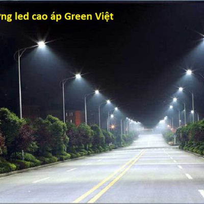 Đèn Led cao cấp