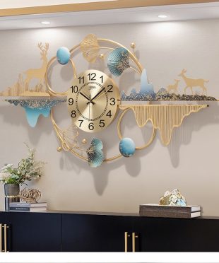 dong-ho-treo-tuong-decor-da-2154a