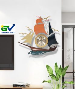 dong-ho-treo-tuong-decor-t15587-mau-trang-tri-nghe-thuat-buom-xuoi-gio-qua-tang