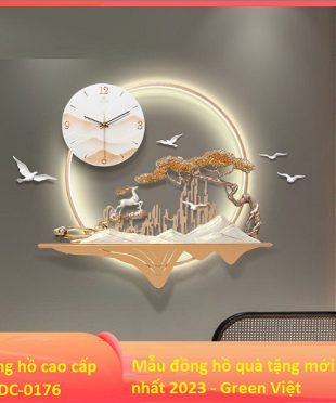 dong-ho-treo-tuong-trang-tri-nghe-thuat-nhap-khau-cao-cap-dc0176