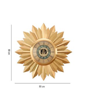 dong-ho-treo-tuong-trang-tri-cao-cap-dhtt-2303-mat-troi