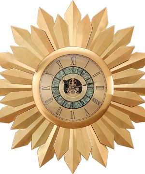 dong-ho-treo-tuong-trang-tri-cao-cap-dhtt-2303-mat-troi