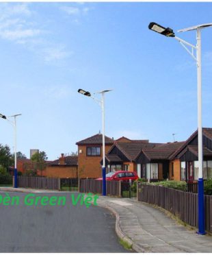 Đèn đường năng lượng mặt trời cao cấp 350w PNL350