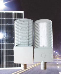 Đèn năng lượng mặt trời Philips