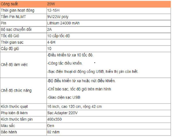 quat-nang-luong-mat-troi-f198-quat-cay-tich-dien-198f