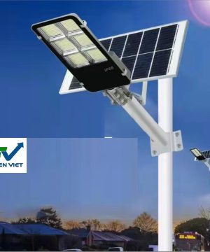 đèn năng lương mặt trời; đèn năng lượng mặt trời lắp sân vườn; Đèn đường dự án năng lượng mặt trời;