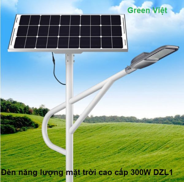 den-nang-luong-mat-troi-300w-dzl1-vo-nhom-chieu-sang-duong-di-san-vuon