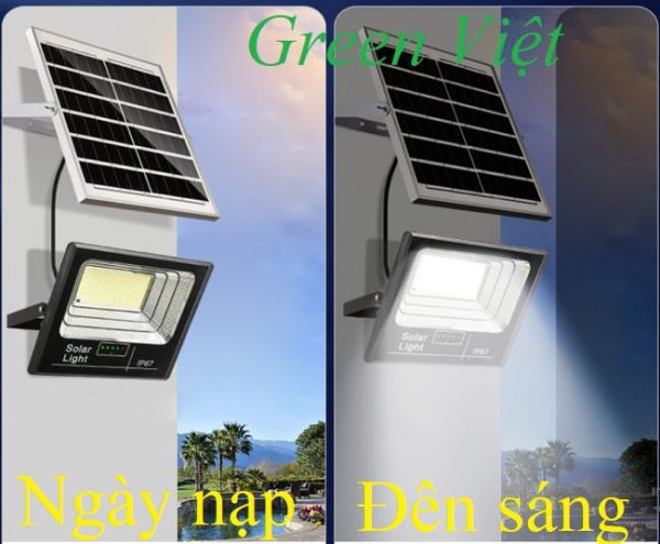 den-nang-luong-mat-troi-dpnl-100w-mau-moi-gan-tuong-san-vuon