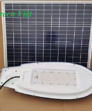 Đèn đường cao áp 500W năng lượng mặt trời DCAN500-11