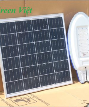 Đèn đường cao áp 500W năng lượng mặt trời DCAN500-11