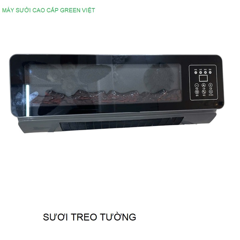 Sưởi treo tường may-suoi-am-cao-cap-mag36-co-chuc-nang-say
