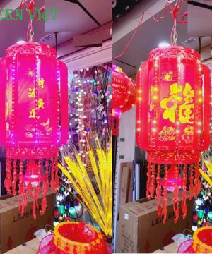 den-long-dien-trang-tri-tet-3d-pl06-xoay-360-do