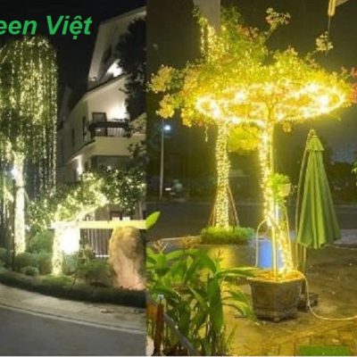 den-nhay-led-trang-tri-cay-thong-noel-dai-15m-voi-100-bong-led-hinh-qua-cau-pha-le-cuc-dep-sv35