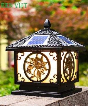 den-tru-nang-luong-mat-troi-ttnl405-trang-tri-san-vuon-va-cong-hang-rao