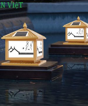 den-tru-nang-luong-mat-troi-ttnl405-trang-tri-san-vuon-va-cong-hang-rao