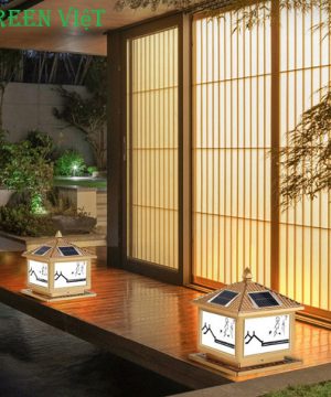 den-tru-nang-luong-mat-troi-ttnl405-trang-tri-san-vuon-va-cong-hang-rao