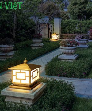 den-tru-nang-luong-mat-troi-ttnl405-trang-tri-san-vuon-va-cong-hang-rao